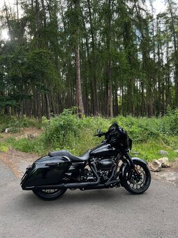 Harley Davidson Street Glide Special FLHXS - 5