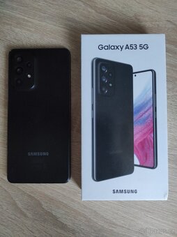 A53 5g - 5