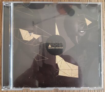 20x CD, různé žánry #6 /SLEVA/ - 5