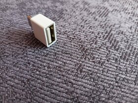 Kabel USB-A / USB-C,Mikro USB,Lightning - 5