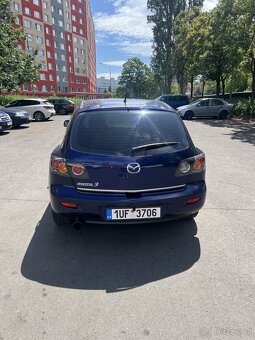 Mazda 3 - 5