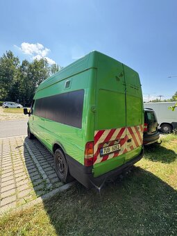 Ford Transit - 5