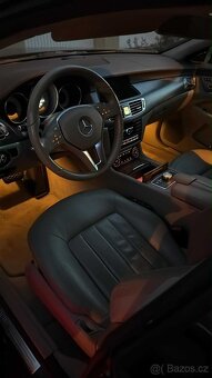 Mercedes cls 250 cdi 7g automat 2013 - 5