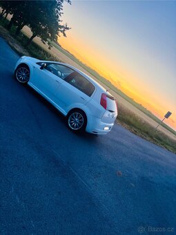 Fiat Grande Punto sport - 5