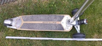 Koloběžka/skateboard - 5