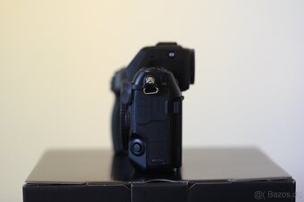 Nikon Z8 – 100% stav, záruka - 5