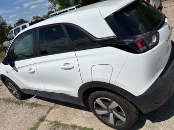 Opel Crossland - 5