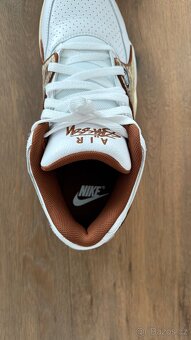 Nike Stüssy Air Flight Pecan - 5