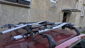 Mazda CX-7-Disi turbo, LPG - nepojízdné - 5