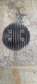ČZ 125 - 5