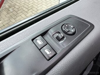 Opel Vivaro 75KW COMFORT L3H1 2.8T 1 MAJITEL 28000KM - 5