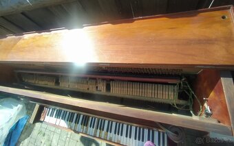 Pianino - 5