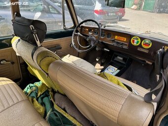 Simca 1301 Speciál - 5