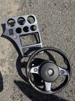 Alfa Romeo 159 2.4TI - 5