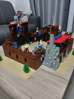 Lego western - 5
