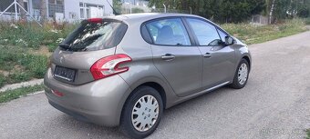 Peugeot 208 1.4i vti 70kw - 5