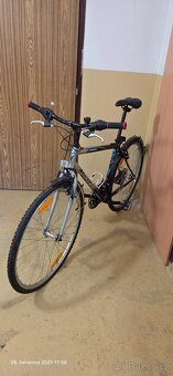 KELLYS trekking cross - 5