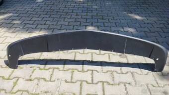 Difuzor (Lipo) předního nárazníku Dodge Challenger - 5