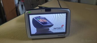 Navigace TomTom 910 - 5