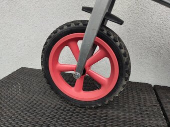 First bike CROSS - 5