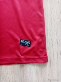 Fotbalový dres RONALDO, vel. M - 5