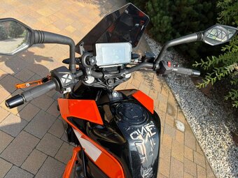 KTM Duke 125 (2018) - 5