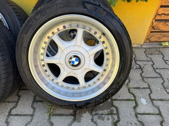Bbs rt 101 / 107 bmw styling 19 5x120 - 5