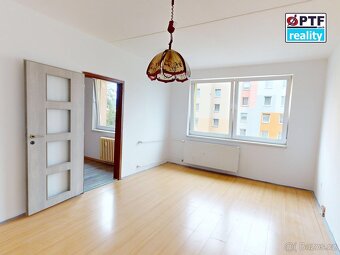 Prodej byty 3+1, 69 m² - Volary, ev.č. 5324 - 5