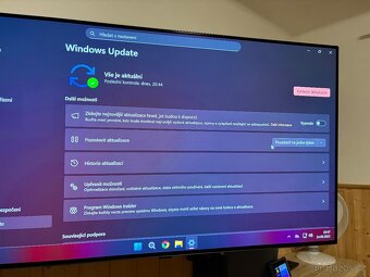 //PC HP/WIN11PRO/I5/SSD/NVIDIA/DDR3// - 5