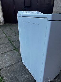 Pračka Indesit - 5