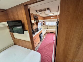 Tabber Bellini 590 rok 2017 - 5