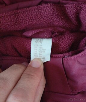 Dětská kombinéza H&M - 5