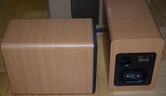 Reprosoustava DENON SC-M53, 6 Ohm, nová, nevyužitá - 5