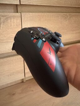 PS5 DualSense Concord Limited Edition - 5