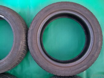 4x 205/55R16 94H zimní pneu Sebring Snow 6/7MM: Cena za sadu - 5
