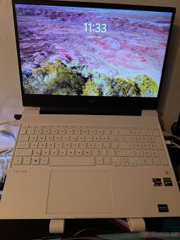 Hp victus 15 - 5