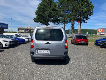 TOYOTA PROACE CITY L2 1,2 81 KW 2550 KM - 5