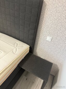 Manzelska postel - 5