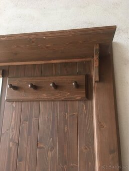 Stěna do předsíně Pavel Šindelář - 5