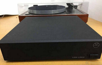 Gramofon Linn LP12, EKOS, LINGO II - 5