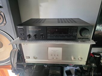 SONY STR AV 320R - 5