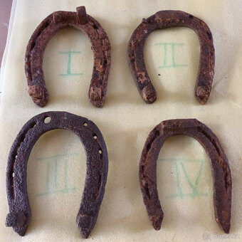 Hřebíky stavební 2,8 mm x 70 mm - bal. 5 kg + vruty - 5