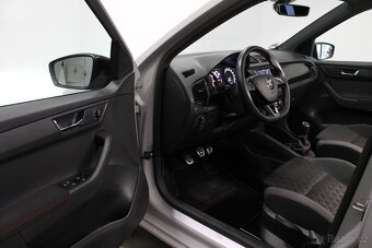 Škoda Fabia, 1.0 TSI 81kW MONTE CARLO 1.MAJ - 5