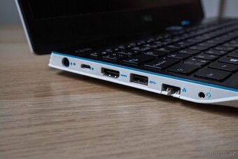 Herní Dell G3 3590 i5 / GTX 1650 / 8 GB RAM / 512 GB SSD - 5