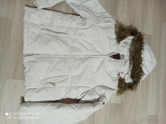 Zimní dívčí bunda - 5