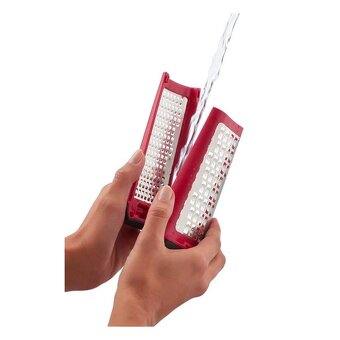 Tefal Ingenio Râpe – oboustranné struhadlo (double face) – n - 5