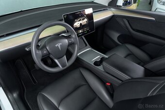 Tesla Model Y Dual Motor Long Range, 2022, DPH - 5