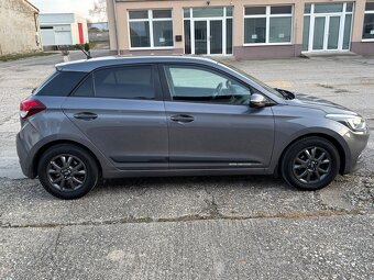 Hyundai i20 1.2i - 5