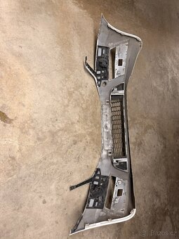 Škoda Octavia 3 FL RS (přední nárazník) - 5