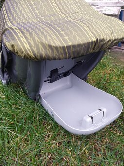 Autosedačka pro miminko - 5